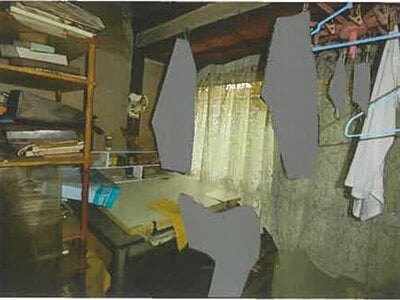 兵庫県神戸市長田区 駒ヶ林駅6分 戸建て 524万円の競売物件 #10