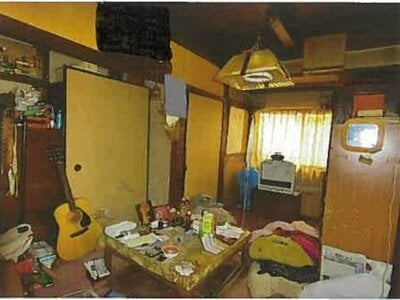 兵庫県神戸市長田区 駒ヶ林駅6分 戸建て 524万円の競売物件 #11