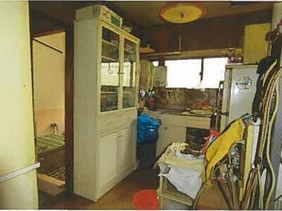 兵庫県神戸市長田区 駒ヶ林駅6分 戸建て 524万円の競売物件 #12