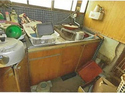 兵庫県神戸市長田区 駒ヶ林駅6分 戸建て 524万円の競売物件 #18