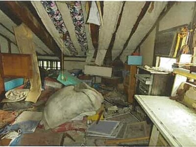 兵庫県神戸市長田区 駒ヶ林駅6分 戸建て 524万円の競売物件 #20