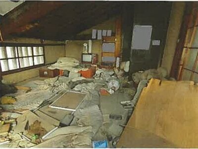 兵庫県神戸市長田区 駒ヶ林駅6分 戸建て 524万円の競売物件 #21