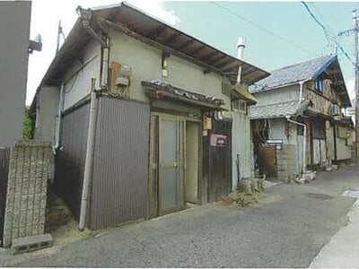 兵庫県神戸市長田区 駒ヶ林駅6分 戸建て 524万円の競売物件 #23