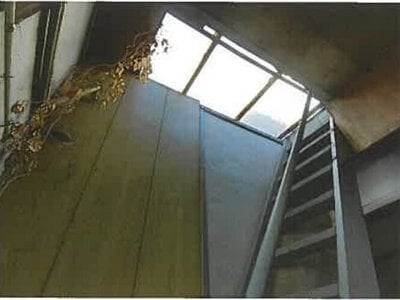 兵庫県神戸市長田区 駒ヶ林駅6分 戸建て 524万円の競売物件 #25