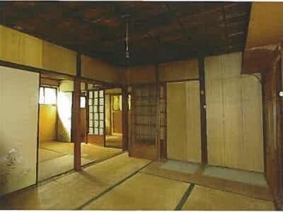 兵庫県神戸市長田区 駒ヶ林駅6分 戸建て 524万円の競売物件 #26