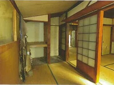 兵庫県神戸市長田区 駒ヶ林駅6分 戸建て 524万円の競売物件 #27