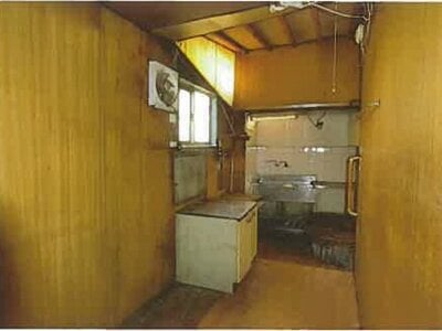 兵庫県神戸市長田区 駒ヶ林駅6分 戸建て 524万円の競売物件 #28