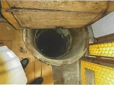 兵庫県神戸市長田区 駒ヶ林駅6分 戸建て 524万円の競売物件 #29