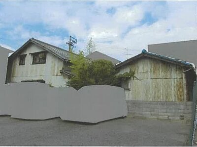 兵庫県神戸市長田区 駒ヶ林駅6分 戸建て 524万円の競売物件 #31