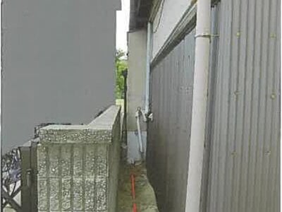 兵庫県神戸市長田区 駒ヶ林駅6分 戸建て 524万円の競売物件 #32