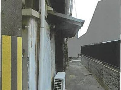 兵庫県神戸市長田区 駒ヶ林駅6分 戸建て 524万円の競売物件 #33