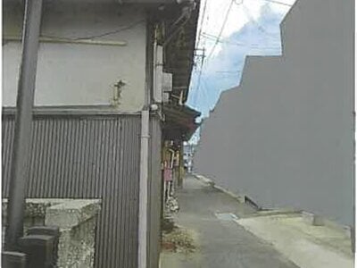 兵庫県神戸市長田区 駒ヶ林駅6分 戸建て 524万円の競売物件 #34