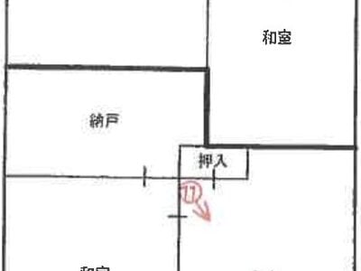 兵庫県神戸市長田区 駒ヶ林駅6分 戸建て 524万円の競売物件 #5