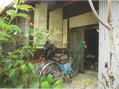 兵庫県神戸市長田区 駒ヶ林駅6分 戸建て 524万円の競売物件 #7