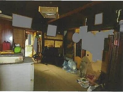 兵庫県神戸市長田区 駒ヶ林駅6分 戸建て 524万円の競売物件 #9