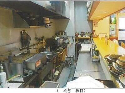 兵庫県明石市 山陽明石駅5分 戸建て 1億4,754万円の競売物件 #6