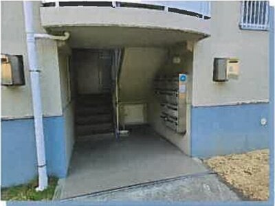 兵庫県神戸市垂水区 朝霧駅 マンション「明舞第一六団地」146万円の競売物件 #13