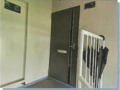 兵庫県神戸市垂水区 朝霧駅 マンション「明舞第一六団地」146万円の競売物件 #14