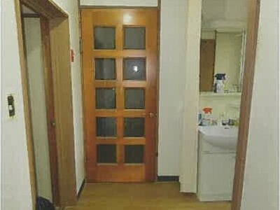 兵庫県神戸市垂水区 朝霧駅 マンション「明舞第一六団地」146万円の競売物件 #2