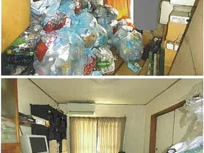 兵庫県神戸市垂水区 朝霧駅 マンション「明舞第一六団地」146万円の競売物件 #3
