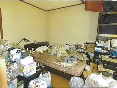 兵庫県神戸市垂水区 朝霧駅 マンション「明舞第一六団地」146万円の競売物件 #5