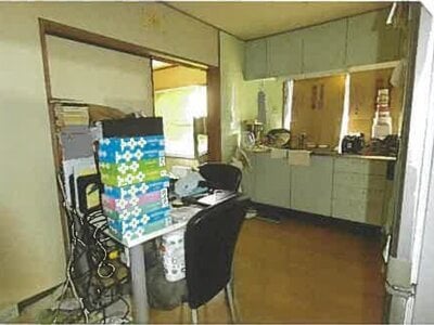 兵庫県神戸市垂水区 朝霧駅 マンション「明舞第一六団地」146万円の競売物件 #6