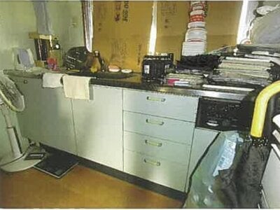 兵庫県神戸市垂水区 朝霧駅 マンション「明舞第一六団地」146万円の競売物件 #7