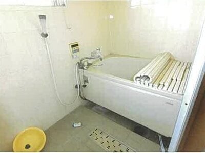 兵庫県神戸市垂水区 朝霧駅 マンション「明舞第一六団地」146万円の競売物件 #9