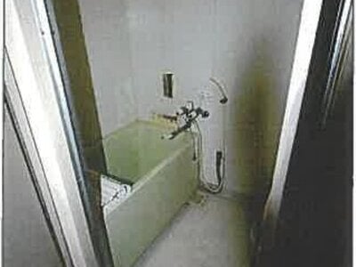 (値下げ) 兵庫県神戸市灘区 六甲ケーブル下駅7分 マンション「六甲台ハウス」185万円の競売物件 #4