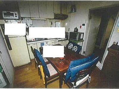 (値下げ) 兵庫県神戸市灘区 六甲ケーブル下駅7分 マンション「六甲台ハウス」185万円の競売物件 #5