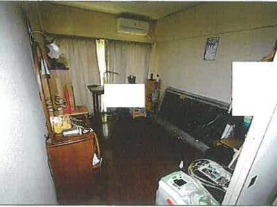 (値下げ) 兵庫県神戸市灘区 六甲ケーブル下駅7分 マンション「六甲台ハウス」185万円の競売物件 #6