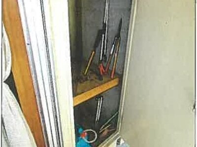 (値下げ) 兵庫県神戸市灘区 六甲ケーブル下駅7分 マンション「六甲台ハウス」185万円の競売物件 #7