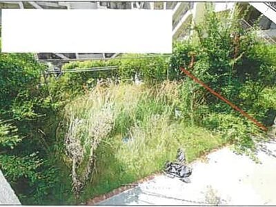 (値下げ) 兵庫県神戸市灘区 六甲ケーブル下駅7分 マンション「六甲台ハウス」185万円の競売物件 #8