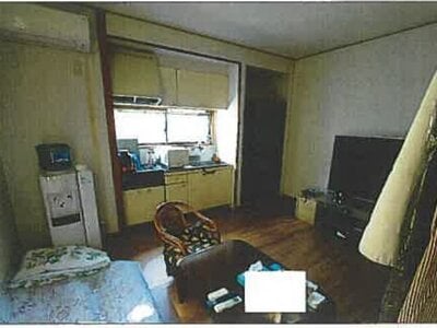 (値下げ) 兵庫県神戸市垂水区 総合運動公園駅24分 マンション 60万円の競売物件 #10