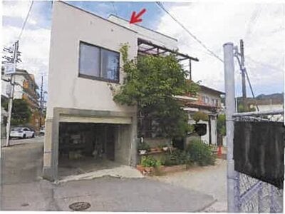 (値下げ) 兵庫県神戸市垂水区 総合運動公園駅24分 マンション 60万円の競売物件 #17