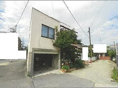 (値下げ) 兵庫県神戸市垂水区 総合運動公園駅24分 マンション 60万円の競売物件 #4