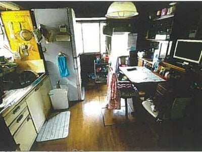 (値下げ) 兵庫県神戸市垂水区 総合運動公園駅24分 マンション 60万円の競売物件 #7