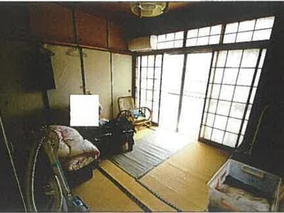 (値下げ) 兵庫県神戸市垂水区 総合運動公園駅24分 マンション 60万円の競売物件 #9