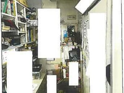 兵庫県神戸市兵庫区 高速神戸駅5分 マンション「カサベライン大倉山」6,968万円の競売物件 #10