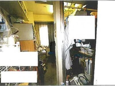 兵庫県神戸市兵庫区 高速神戸駅5分 マンション「カサベライン大倉山」6,968万円の競売物件 #13