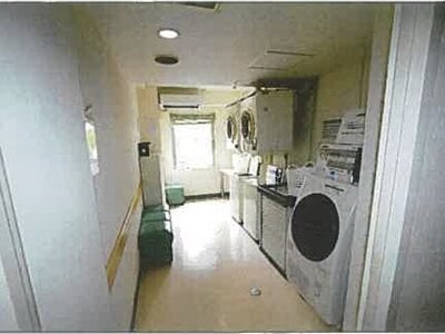 兵庫県神戸市兵庫区 高速神戸駅5分 マンション「カサベライン大倉山」6,968万円の競売物件 #15