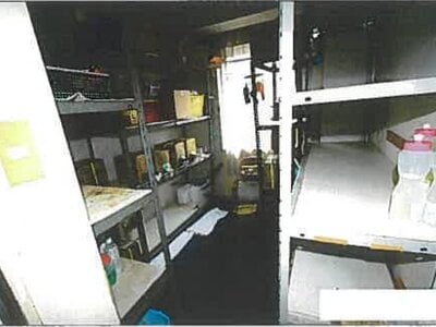 兵庫県神戸市兵庫区 高速神戸駅5分 マンション「カサベライン大倉山」6,968万円の競売物件 #16