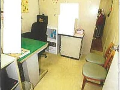 兵庫県神戸市兵庫区 高速神戸駅5分 マンション「カサベライン大倉山」6,968万円の競売物件 #18