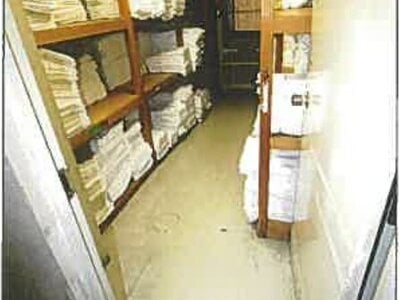 兵庫県神戸市兵庫区 高速神戸駅5分 マンション「カサベライン大倉山」6,968万円の競売物件 #19