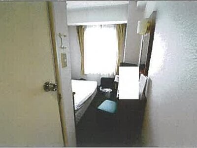 兵庫県神戸市兵庫区 高速神戸駅5分 マンション「カサベライン大倉山」6,968万円の競売物件 #21