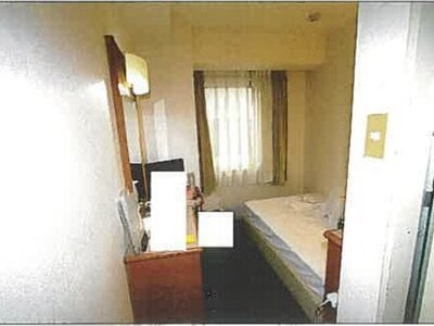 兵庫県神戸市兵庫区 高速神戸駅5分 マンション「カサベライン大倉山」6,968万円の競売物件 #22