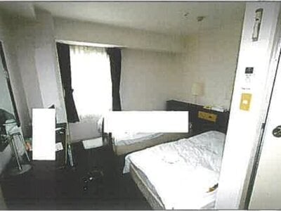 兵庫県神戸市兵庫区 高速神戸駅5分 マンション「カサベライン大倉山」6,968万円の競売物件 #23