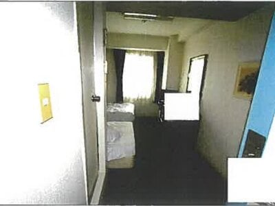 兵庫県神戸市兵庫区 高速神戸駅5分 マンション「カサベライン大倉山」6,968万円の競売物件 #24