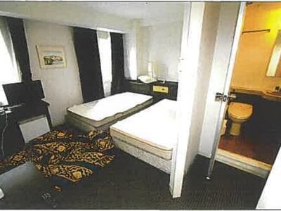 兵庫県神戸市兵庫区 高速神戸駅5分 マンション「カサベライン大倉山」6,968万円の競売物件 #25