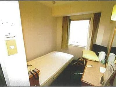 兵庫県神戸市兵庫区 高速神戸駅5分 マンション「カサベライン大倉山」6,968万円の競売物件 #27